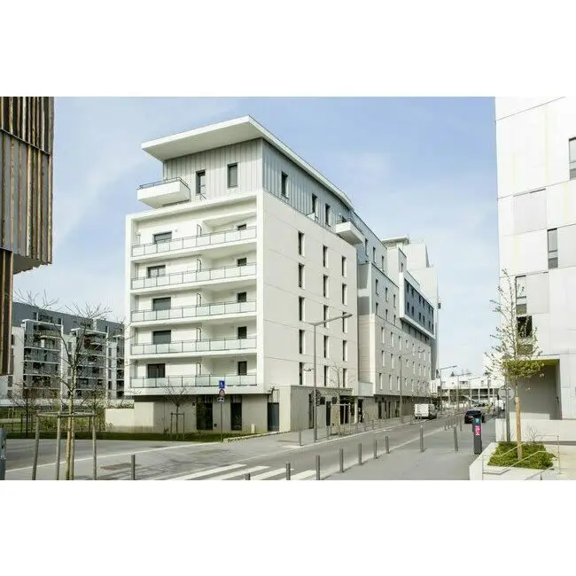 Programme neuf à Colombes — visuel 2