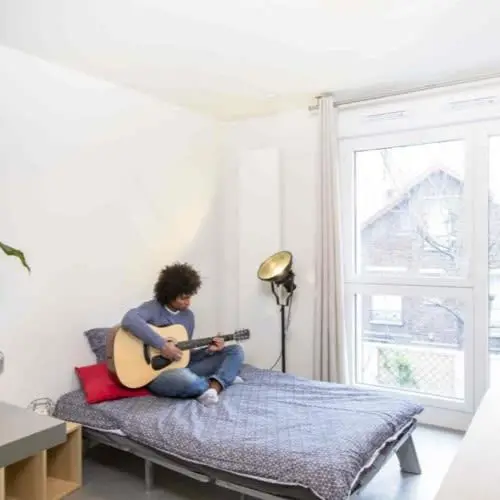 Programme immobilier à Colombes, visuel 2