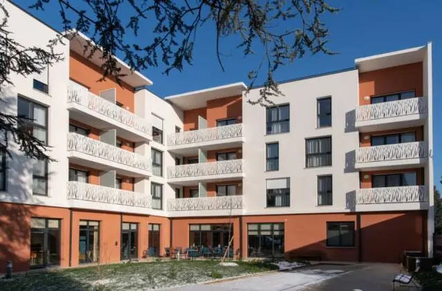 Programme neuf à Combs-la-Ville — visuel