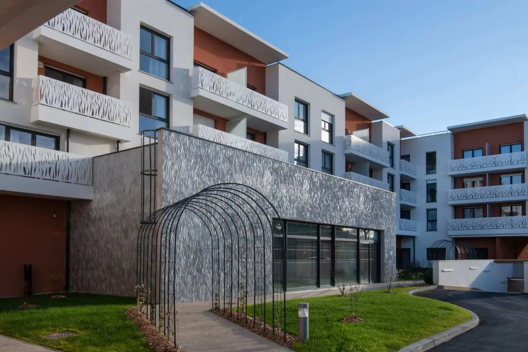 Programme neuf à Combs-la-Ville — visuel 3