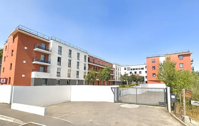 Comfort Aparthotel Versailles Saint-Cyr, visuel 1