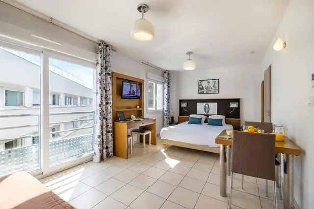 Comfort Suites Antibes Le Maestria, visuel 3