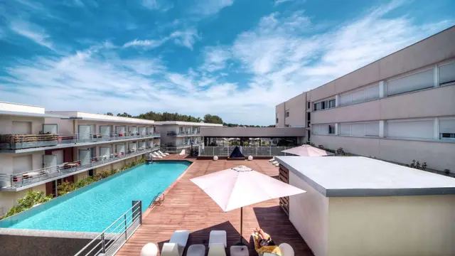 Comfort Suites Antibes Le Maestria, visuel 1