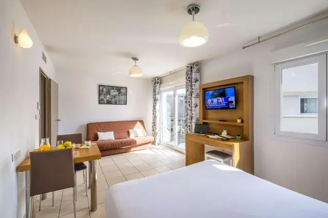 Comfort Suites Antibes Le Maestria, visuel 2