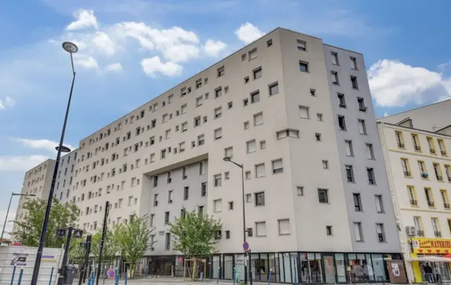 Condorcet, visuel 1