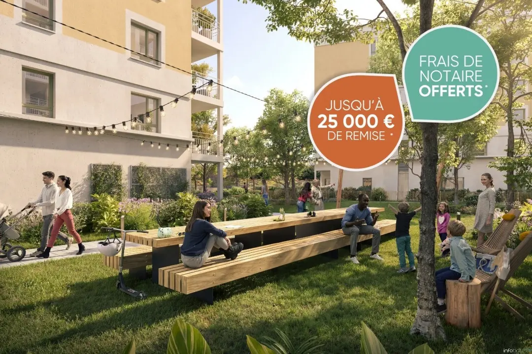 COOP Garten — visuel