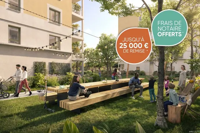COOP Garten, visuel 1