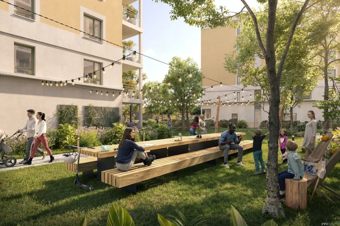 COOP Garten — visuel 2