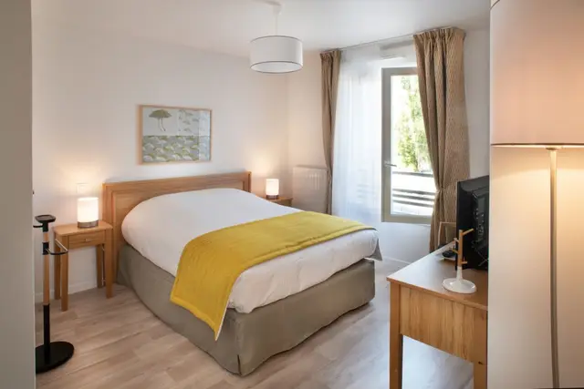 Programme immobilier à Corbeil-Essonnes, visuel 2