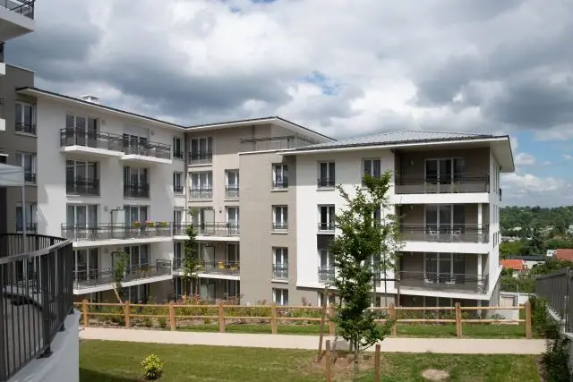 Programme neuf à Corbeil-Essonnes — visuel