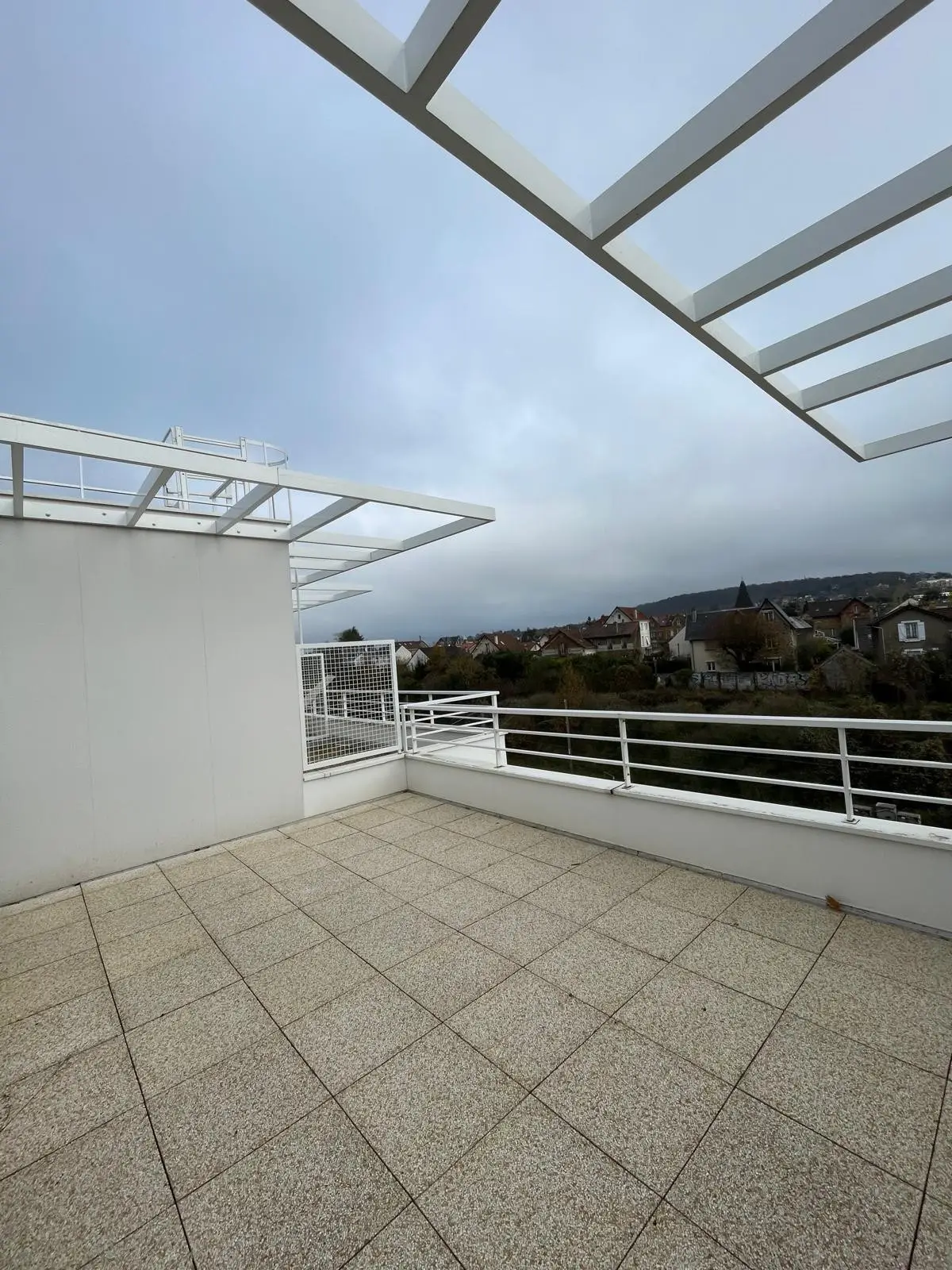 CORMEILLES EN PARISIS — visuel