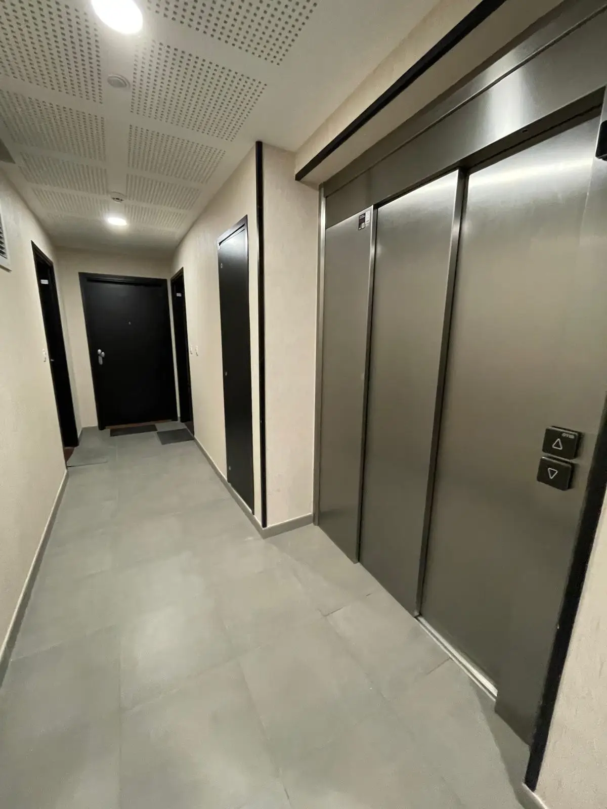 CORMEILLES EN PARISIS — visuel 3