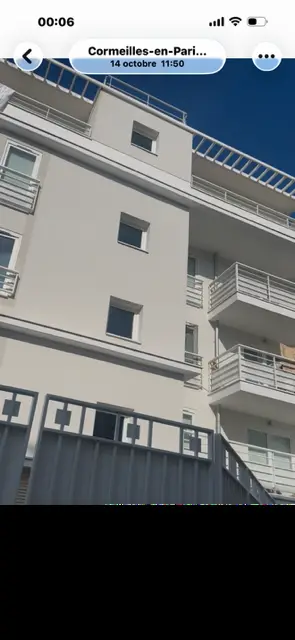 CORMEILLES EN PARISIS — visuel 2