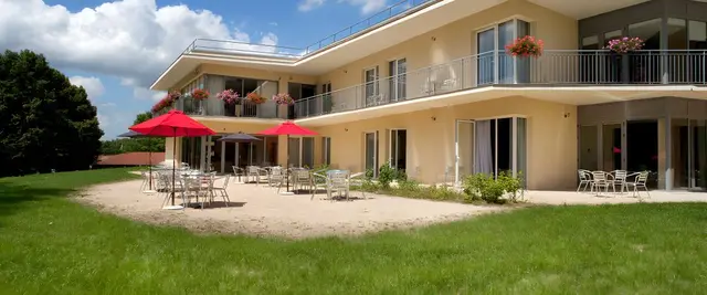 Programme immobilier à Cormeilles-en-Parisis, visuel 1