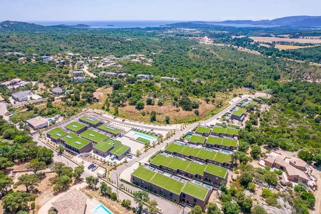 Corse - Les Terrasses d'Arsella, visuel 2