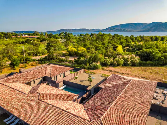Corse - Vesna Rossa, visuel 1