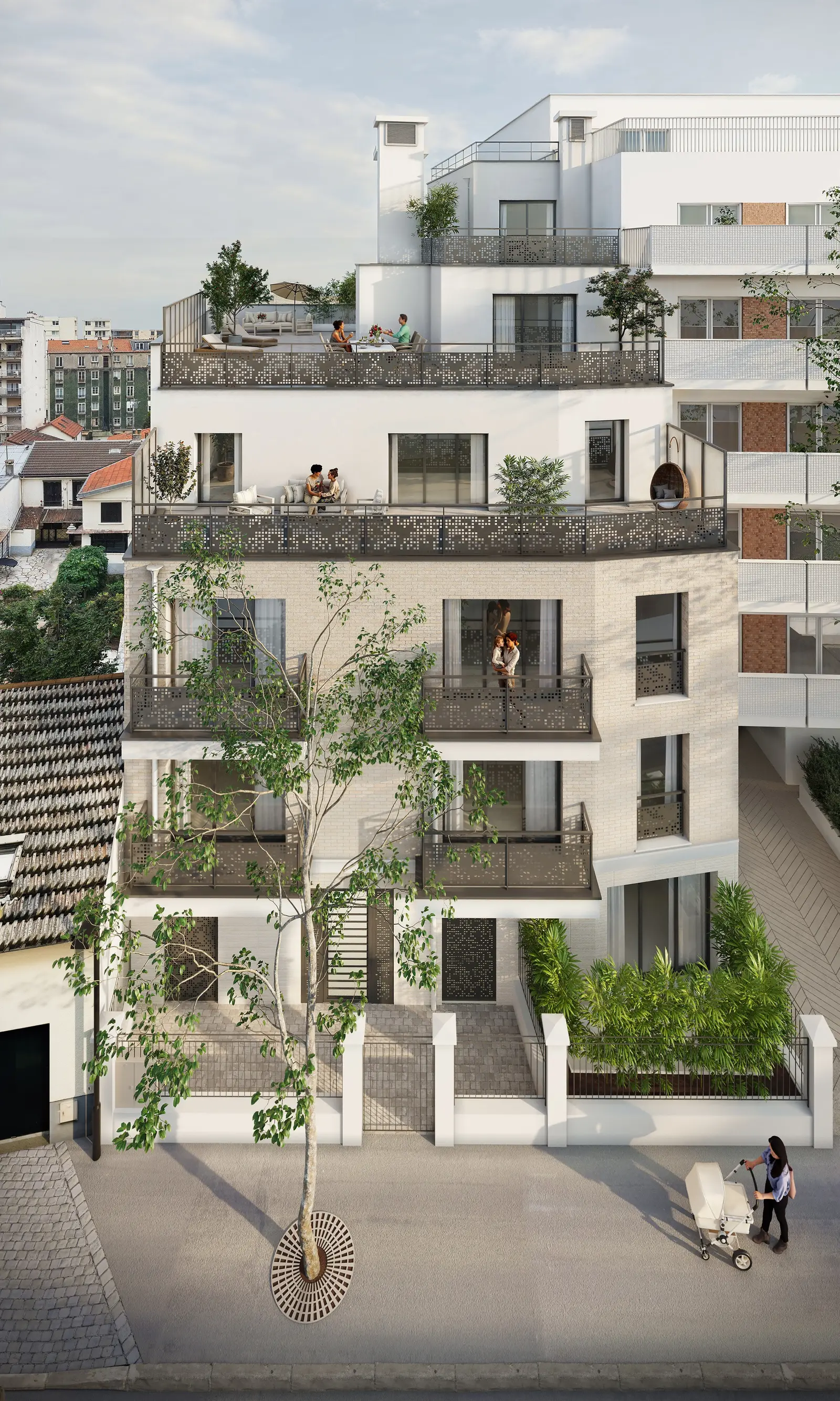COSY PARIS — visuel 8