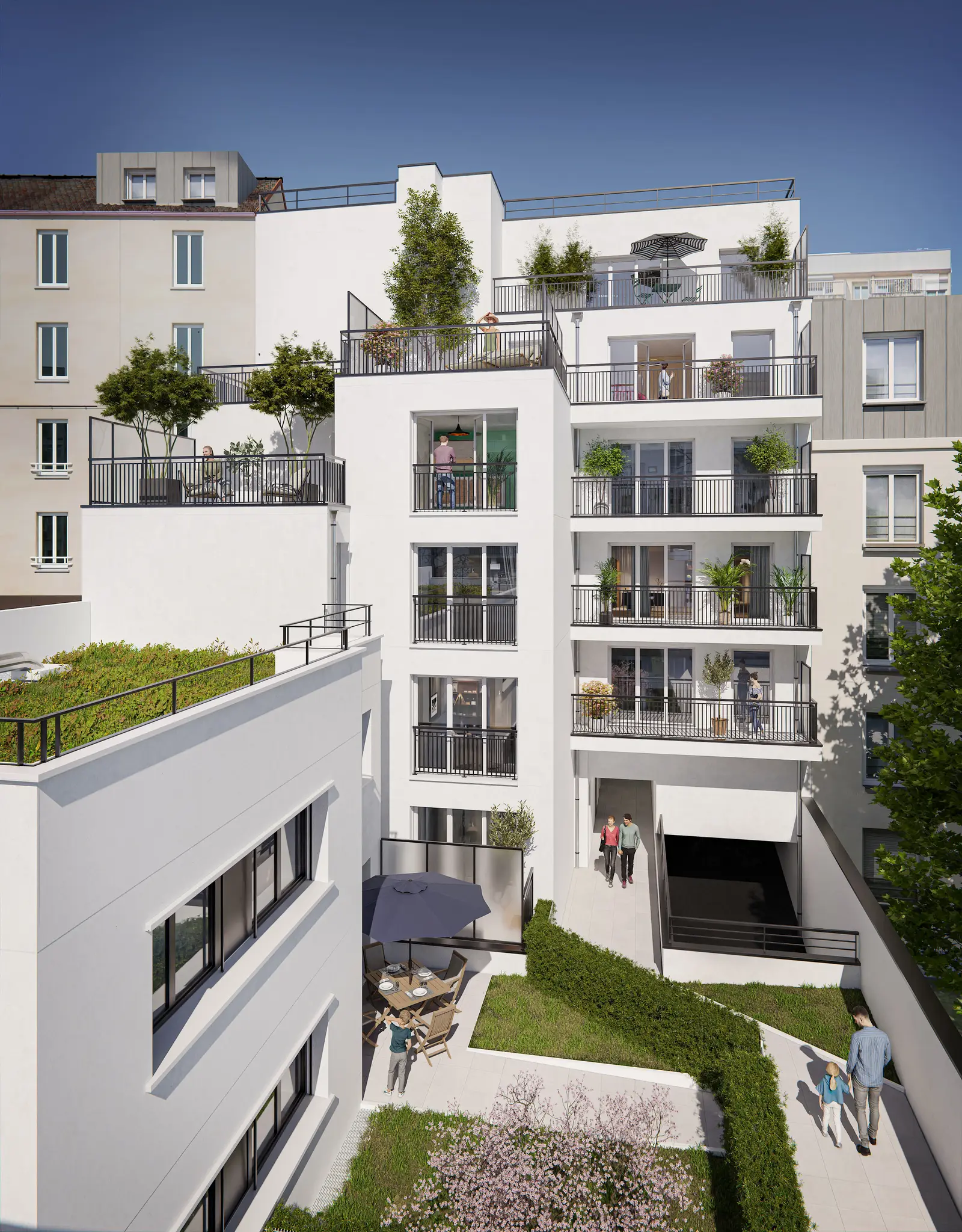 COSY PARIS — visuel 3