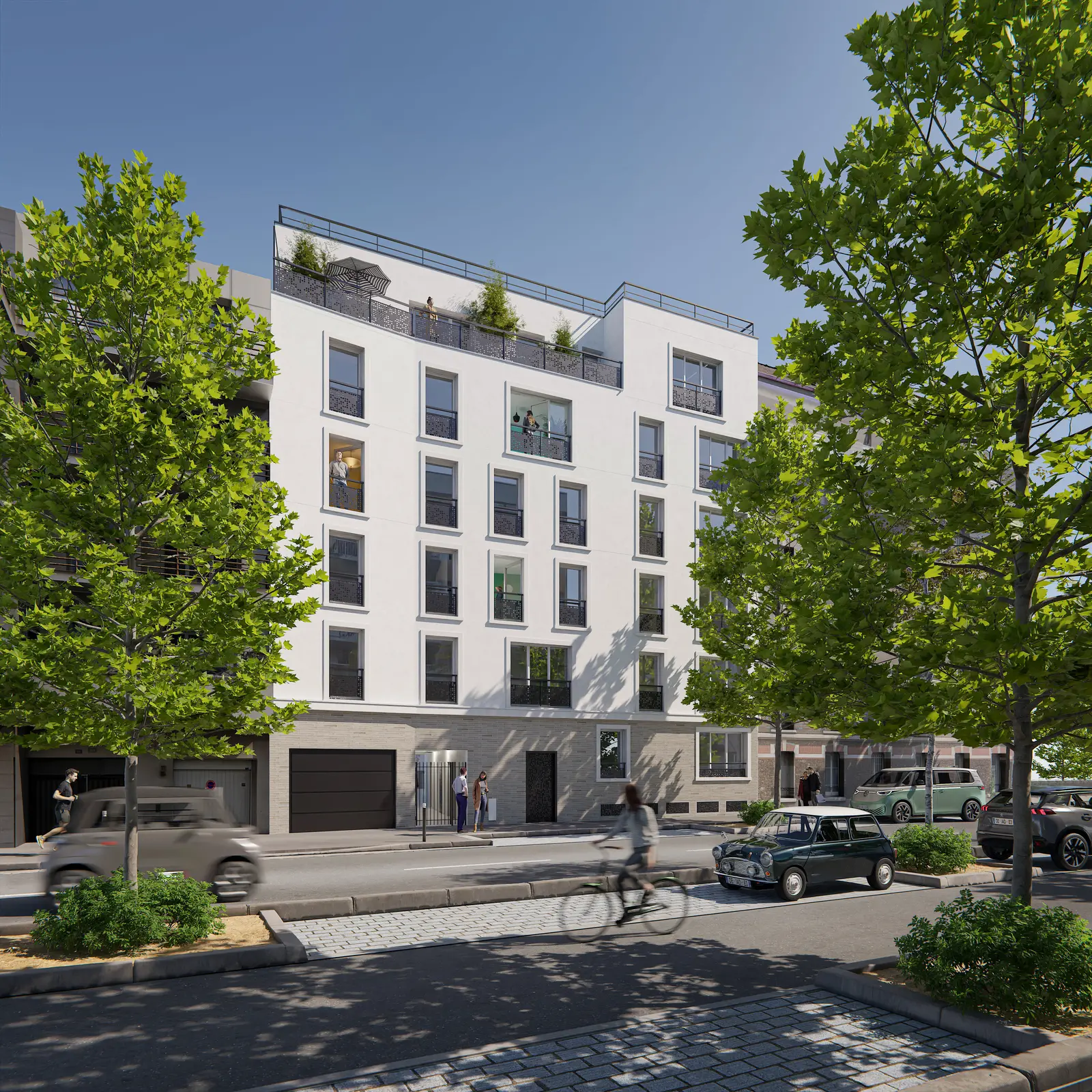 COSY PARIS — visuel 4