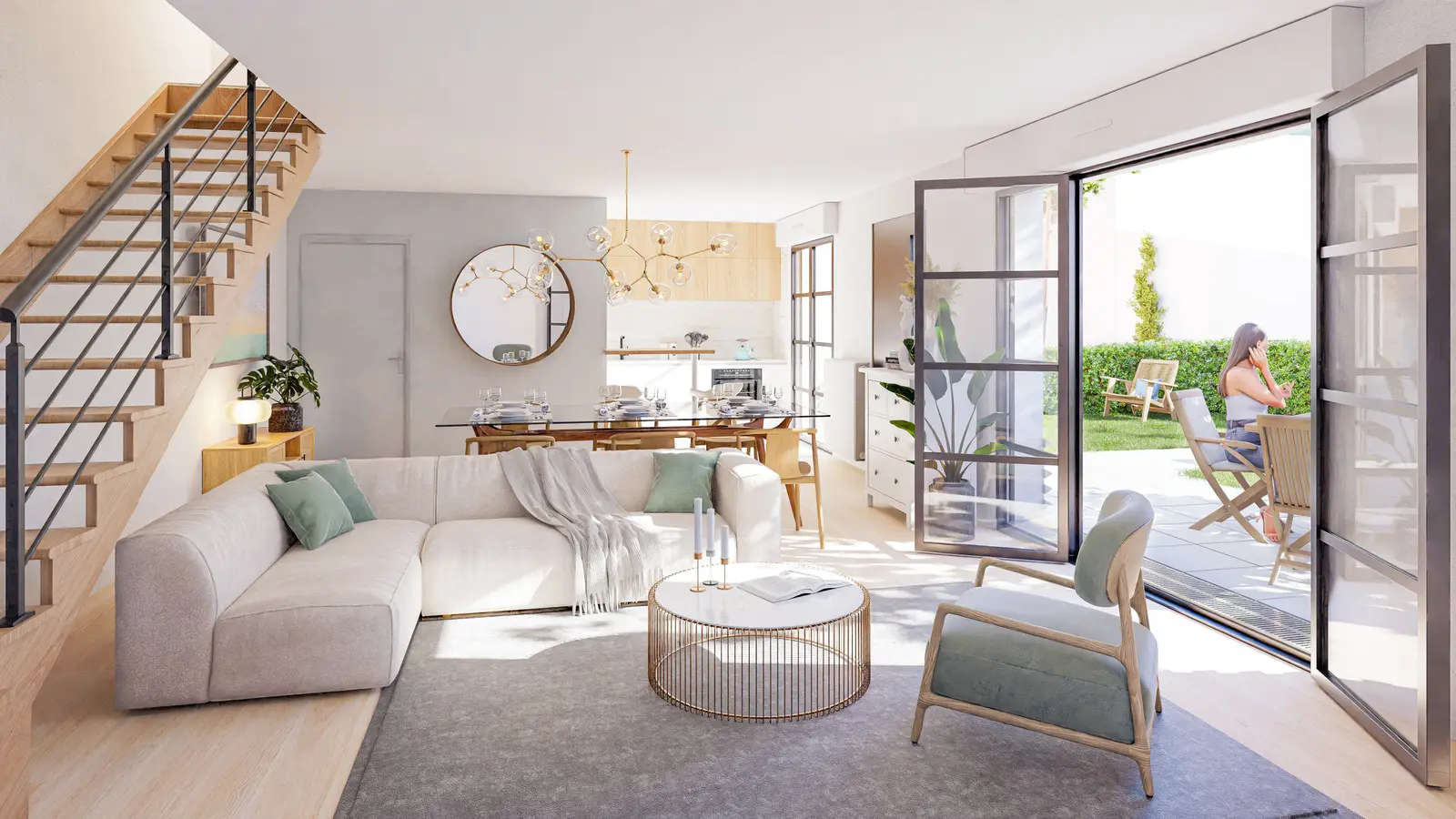 COSY PARIS — visuel 6