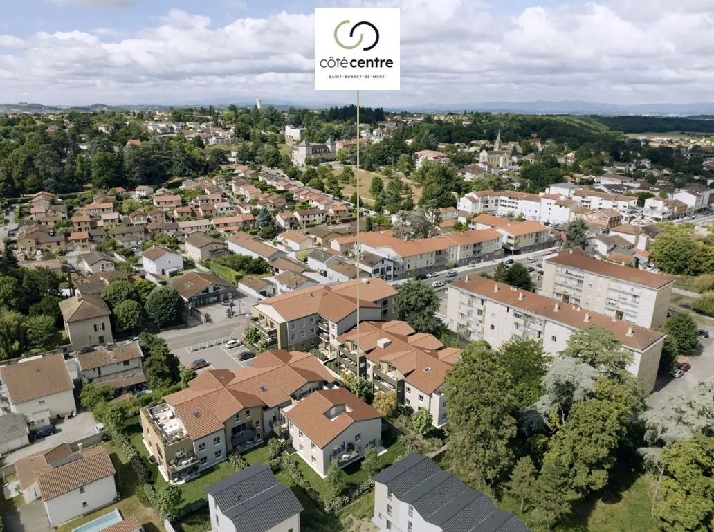 Côté Centre — visuel 2