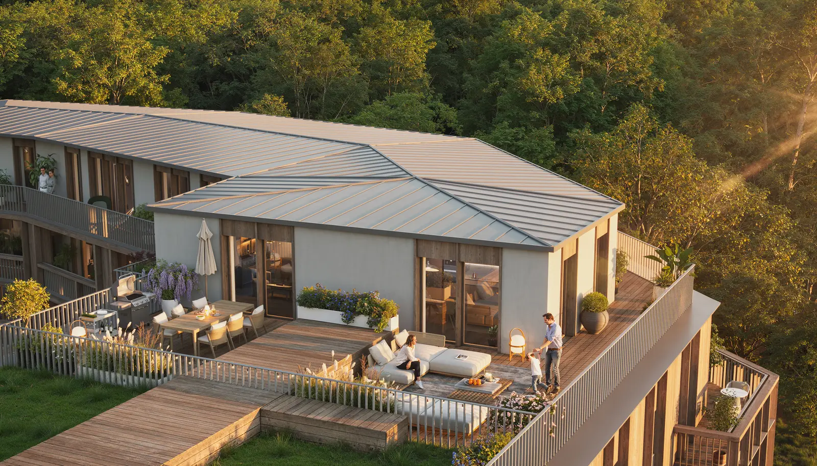 COTE FORET — visuel 4