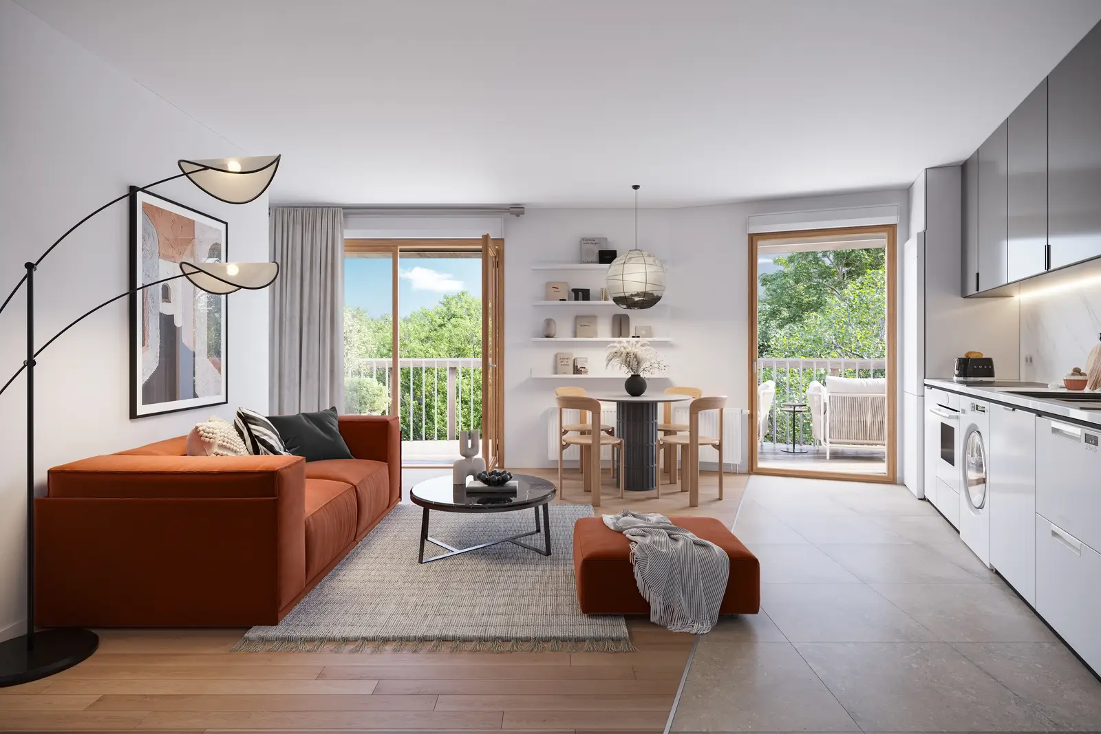 COTE FORET — visuel 3