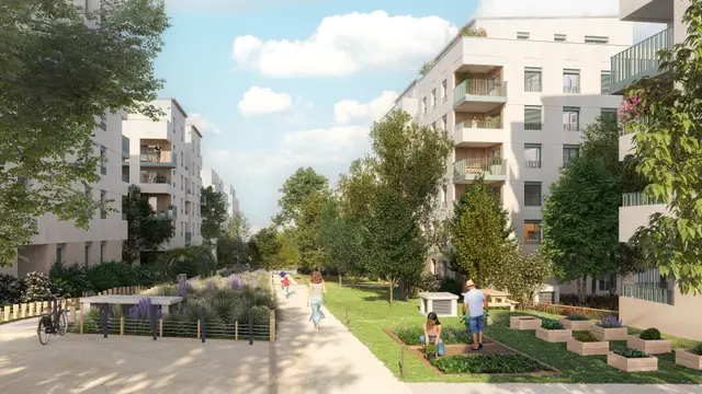 Côté Montessuy, visuel 1