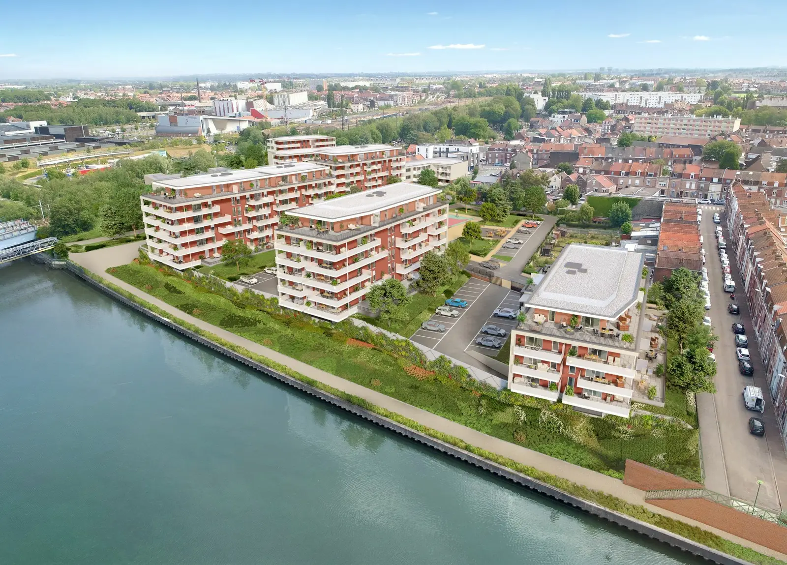 Côté Parc — visuel 7