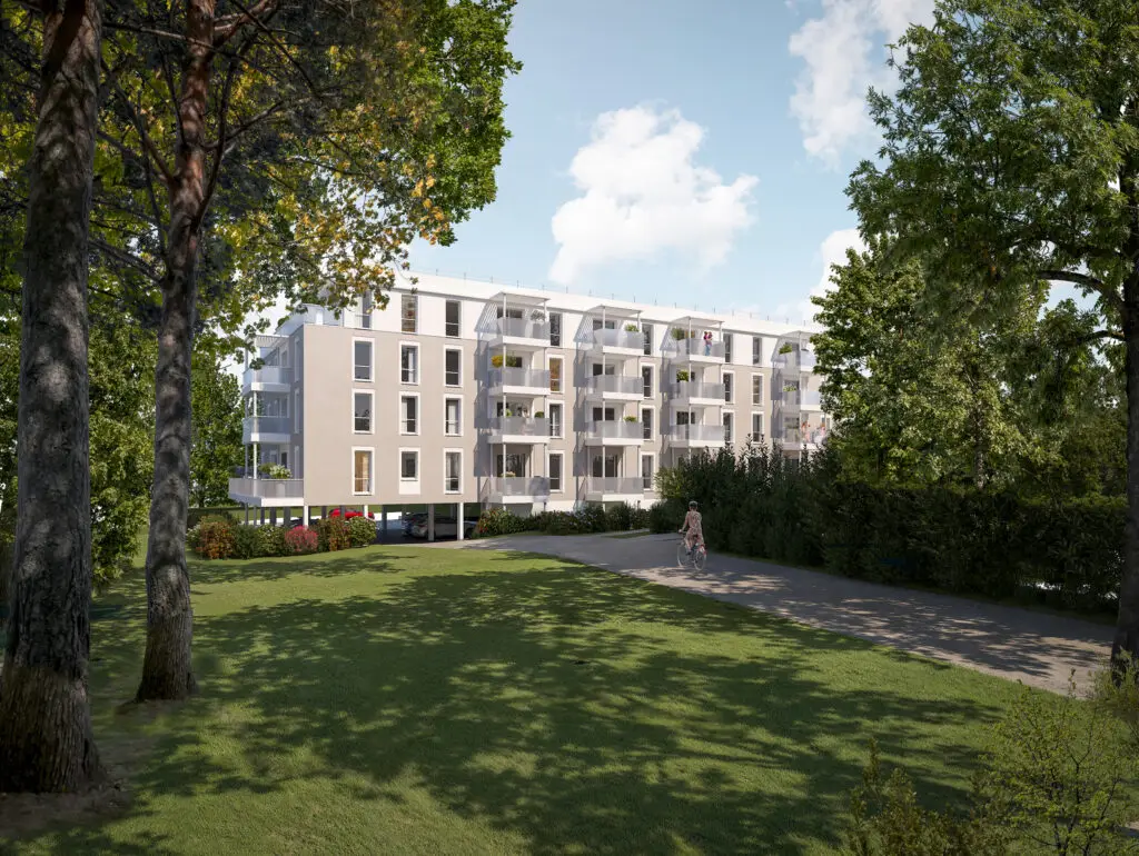 Coté Parc — visuel 2