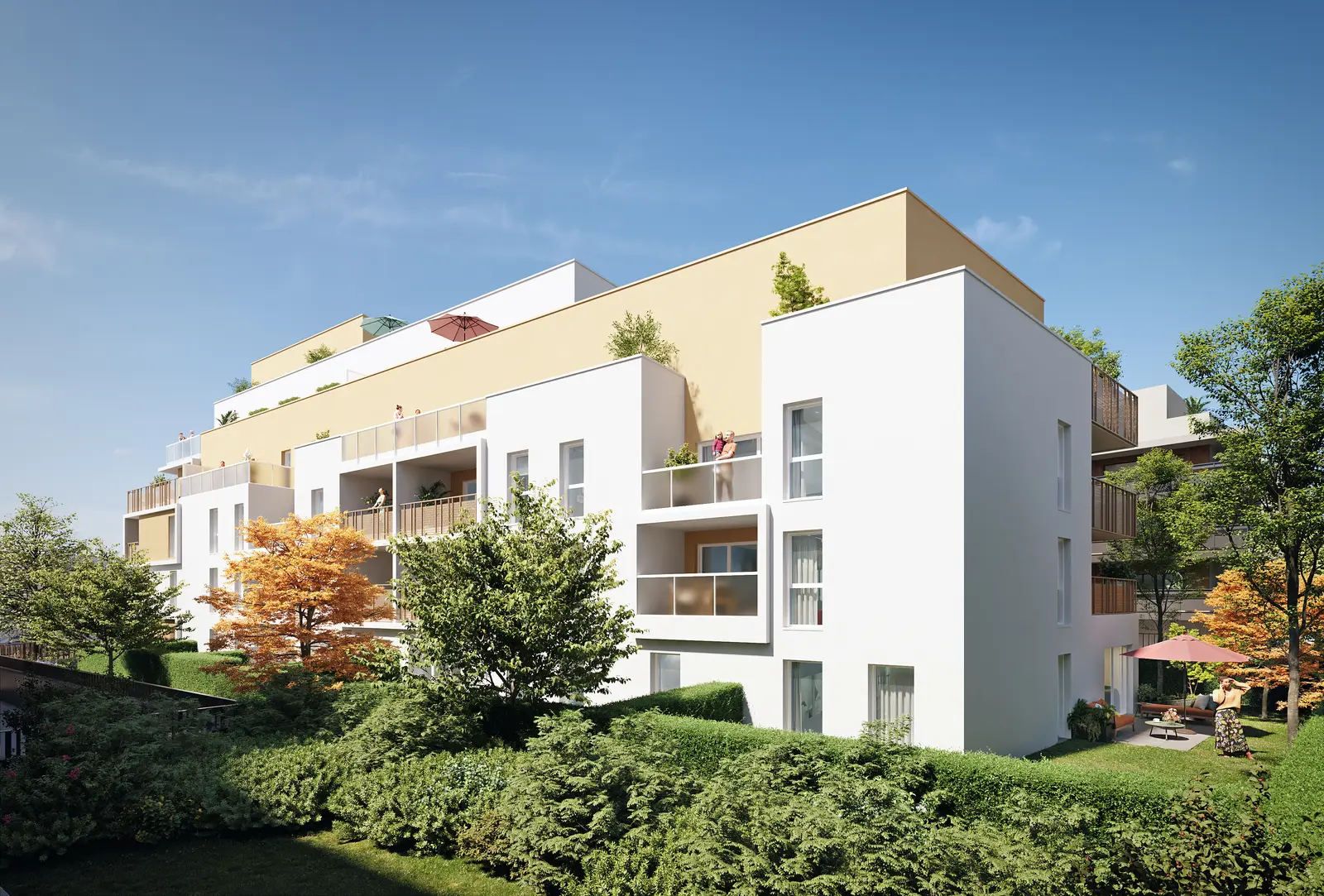Côté Parcs — visuel 3