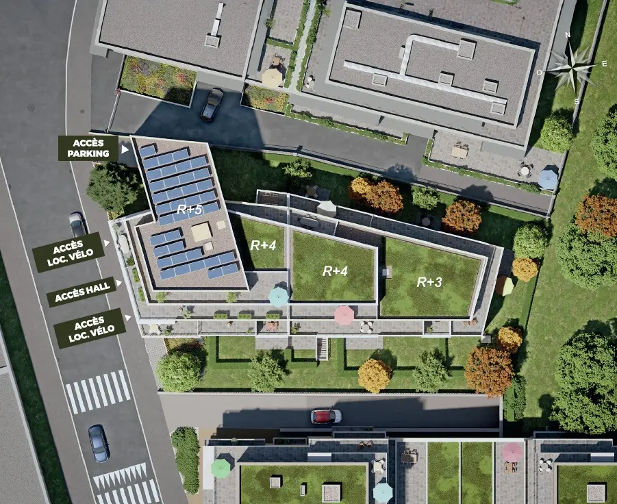 Côté Parcs — visuel 5