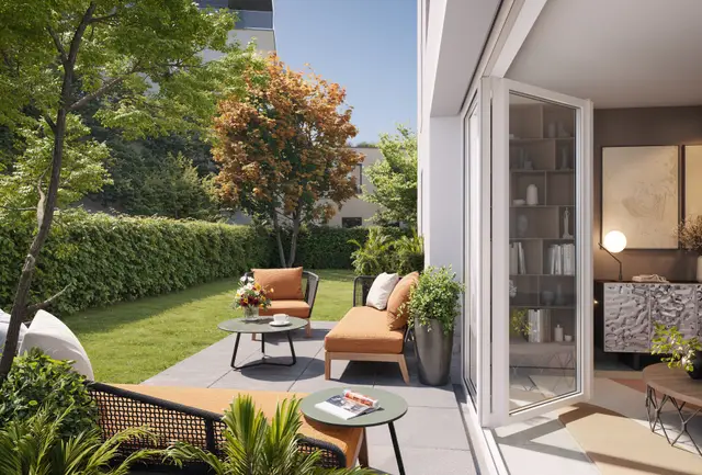 Côté Parcs, visuel 2