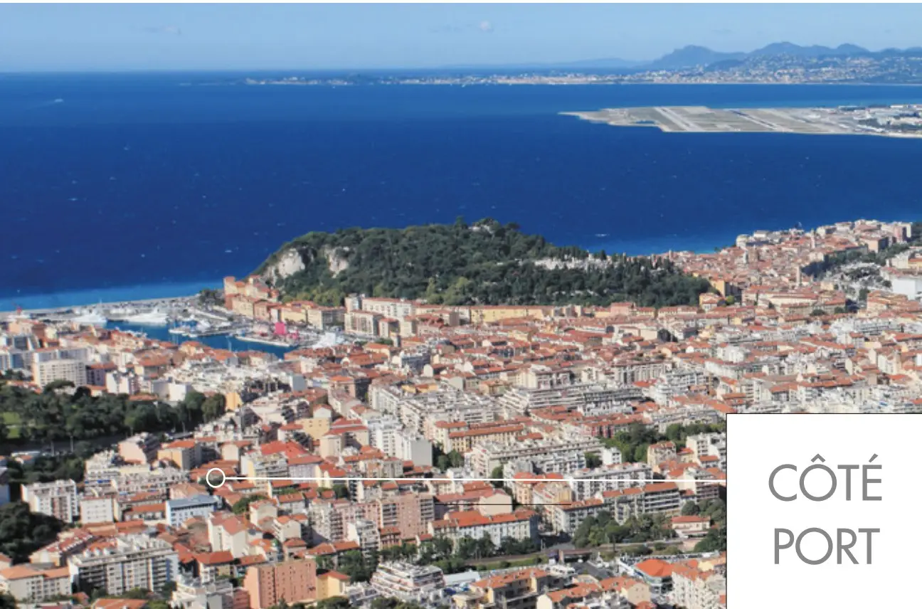 Coté Port — visuel 2