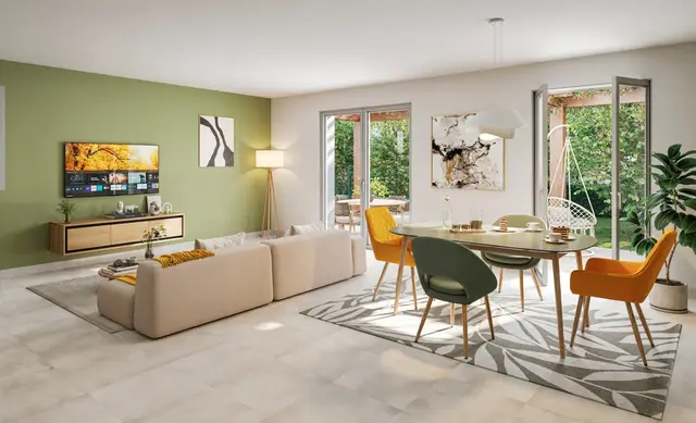 Coté Villas, visuel 2