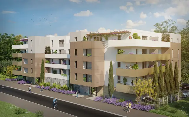 Couleur Lavande, visuel 1