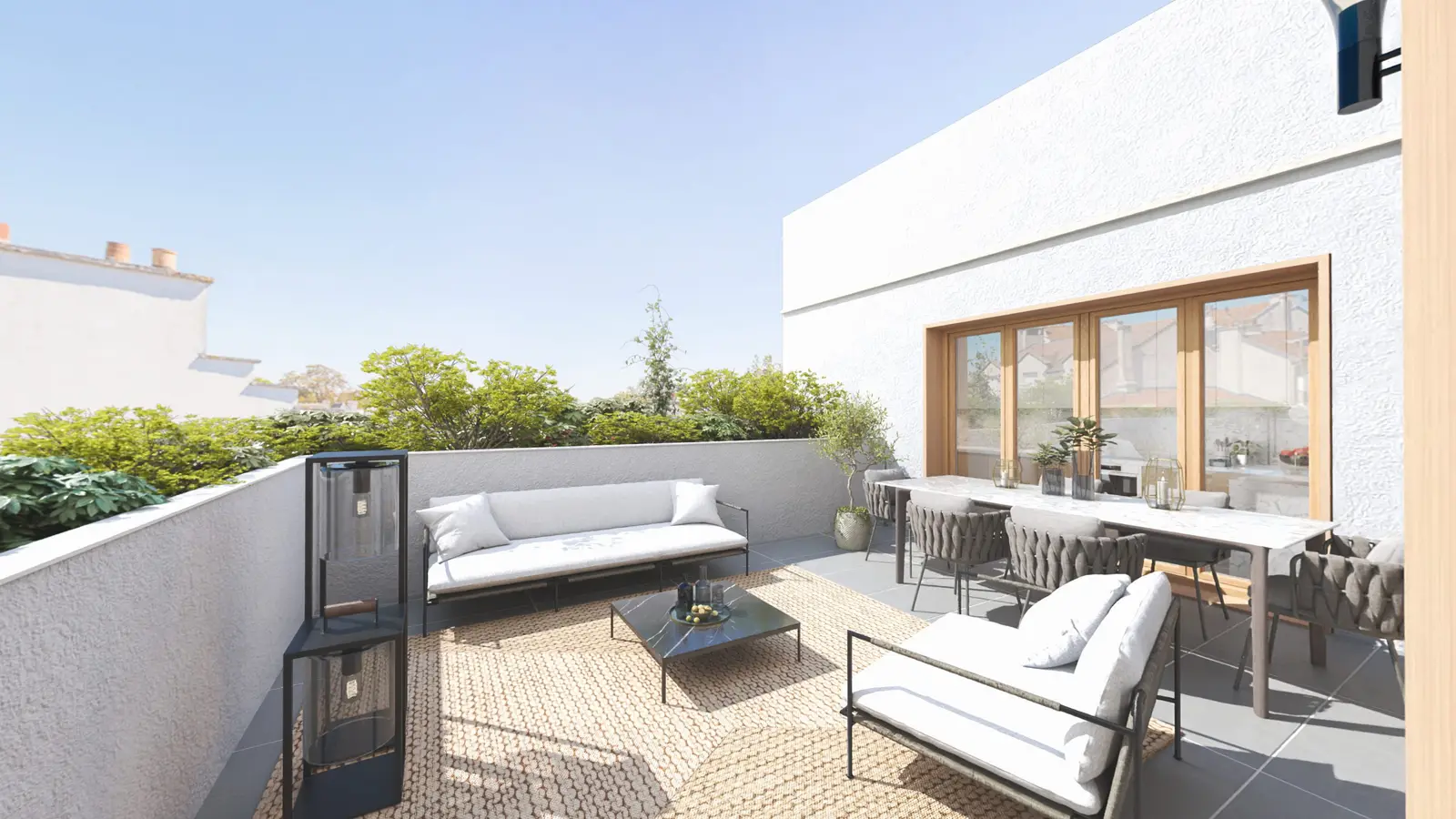 Cour de Charlotte — visuel 4