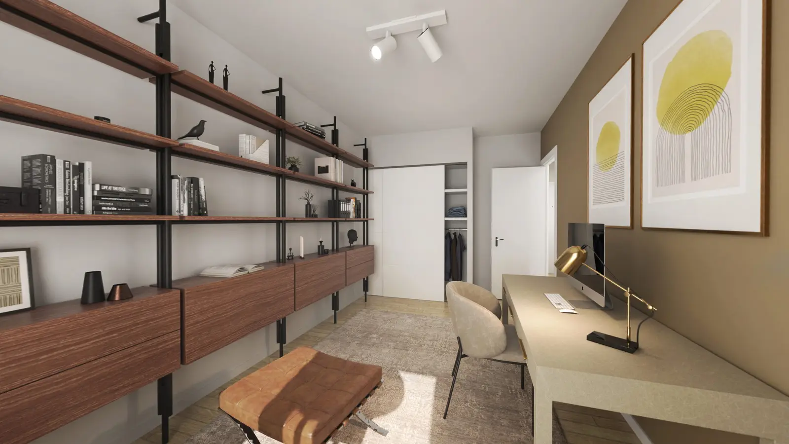 Cour de Charlotte — visuel 5