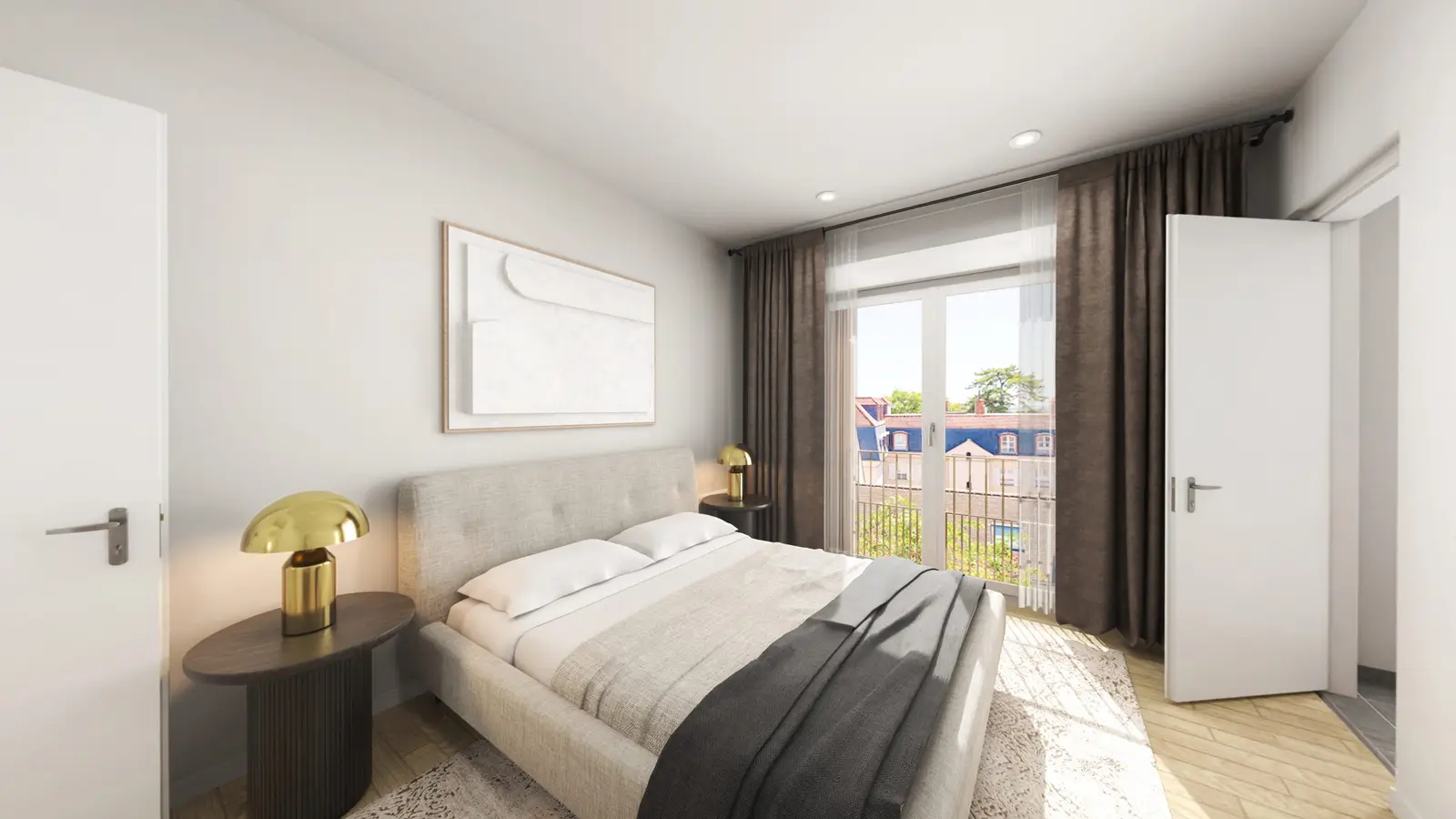 Cour de Charlotte — visuel 8