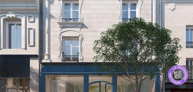 Cour Dupleix, visuel 2