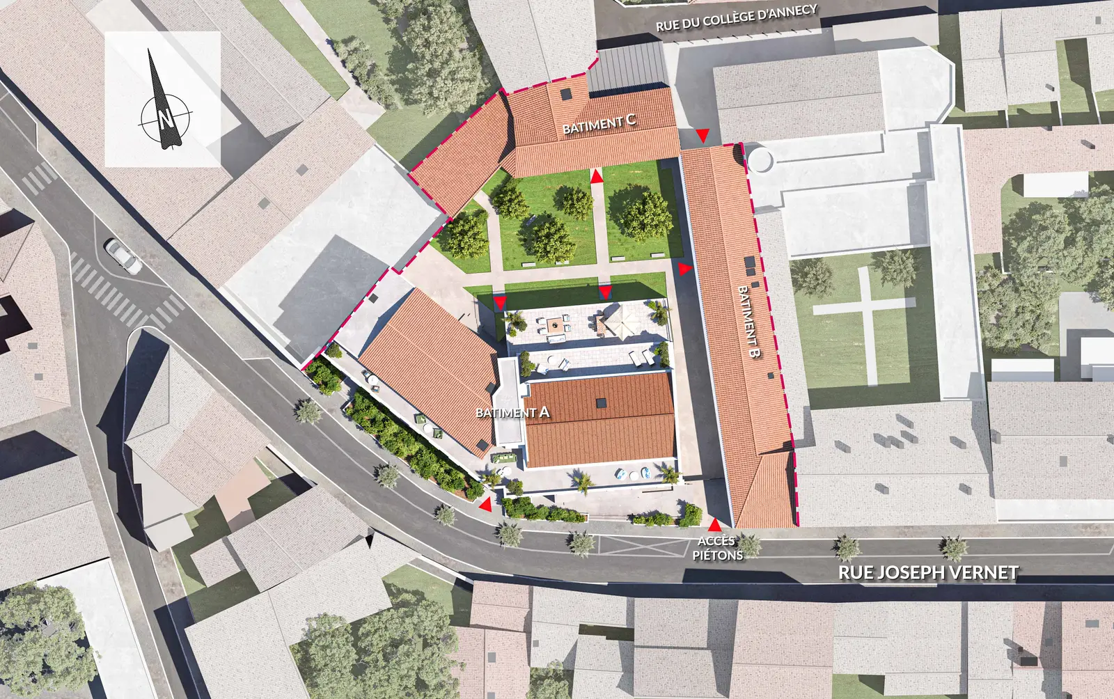 COUR VERNET — visuel 7