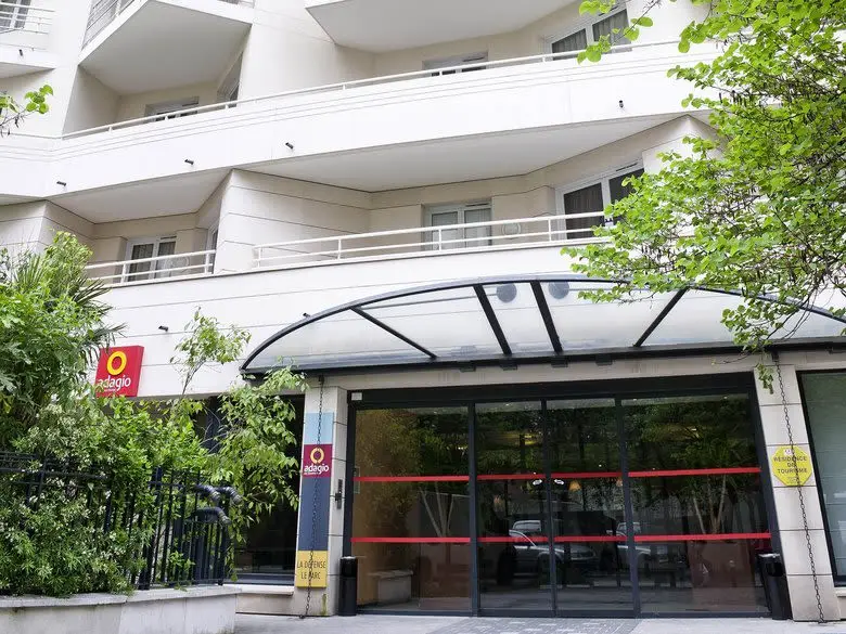 Programme neuf à Courbevoie — visuel 8
