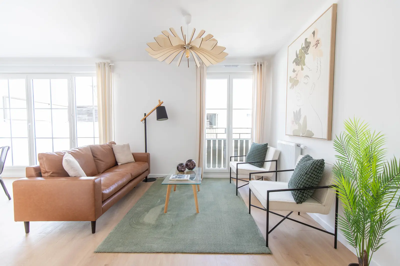 COURS MANSART — visuel 5