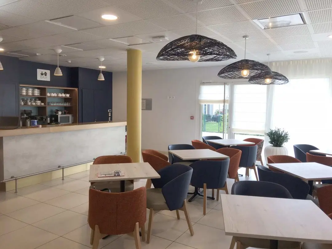 Programme neuf à Courseulles-sur-Mer — visuel 3