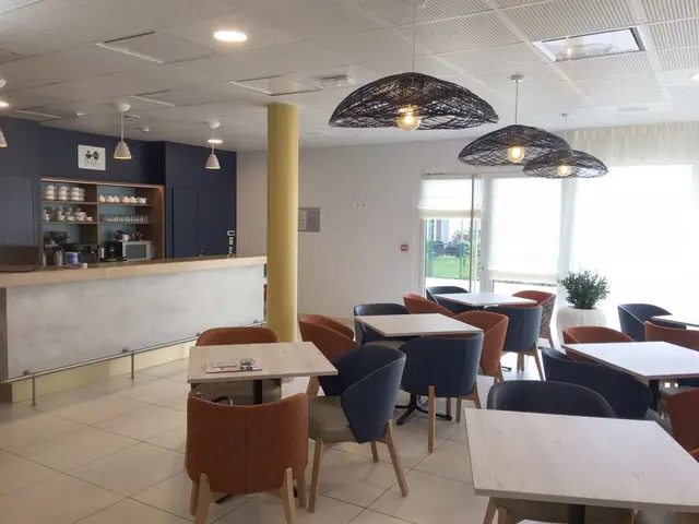 Programme immobilier à Courseulles-sur-Mer, visuel 3