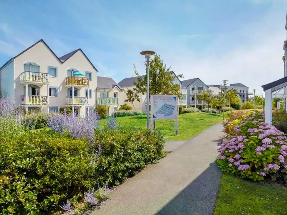Programme neuf à Courseulles-sur-Mer — visuel 7