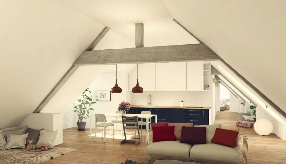 Couvent des Recollets Phase 2 — visuel 3