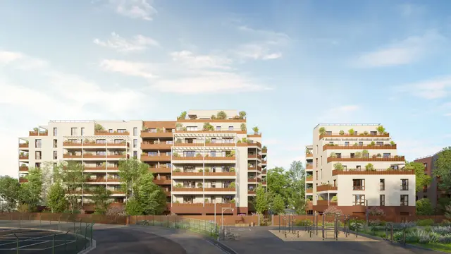 CrescendÔ, visuel 1