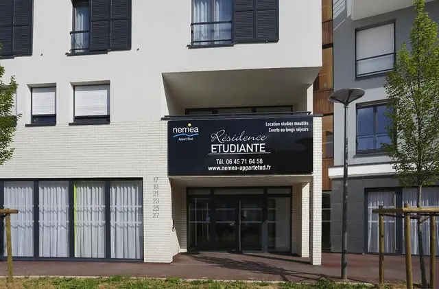 Creteil Campus, visuel 3
