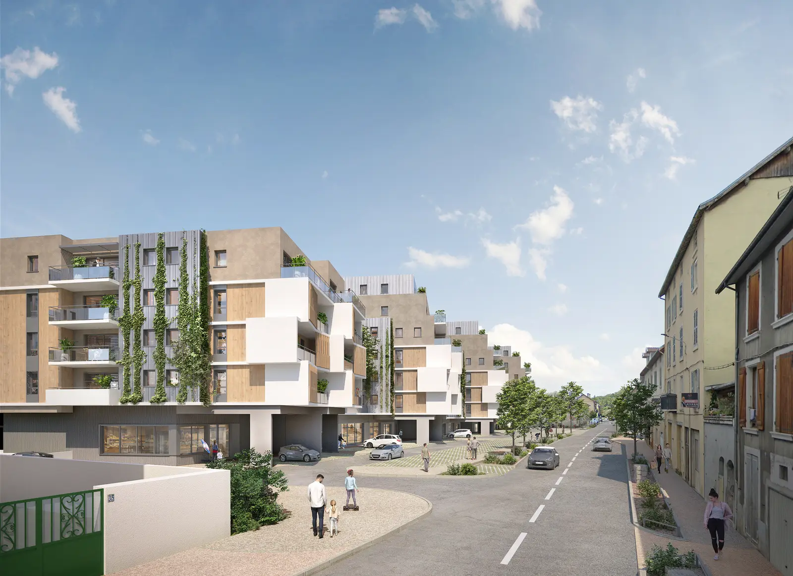 Cristal - Belles Pierres - E — visuel 2